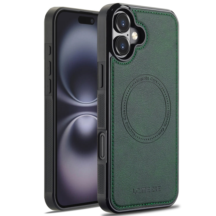 LC.IMEEKE Magsafe Phone Case, For iPhone 16 Pro Max, For iPhone 16 Pro, For iPhone 16 Plus, For iPhone 16 Apple Accessories englc-4967 iPhone 16 Pro Max - LC.IMEEKE - Mobile Lens - Mobile Camera Lens - Cellphone Accessories - Phone Lens - Smartphone Lens