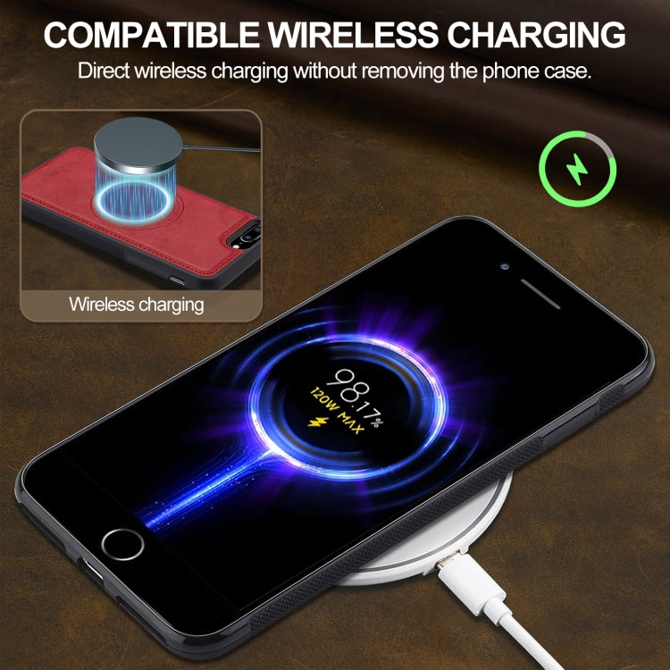 LC.IMEEKE Magsafe Phone Case, For iPhone SE 2022 / 2020 / 8 / 7, For iPhone 13 mini, For iPhone 12 / 12 Pro, For iPhone 12 mini Apple Accessories englc-4977 More iPhone Cases - LC.IMEEKE - Mobile Lens - Mobile Camera Lens - Cellphone Accessories - Phone Lens - Smartphone Lens