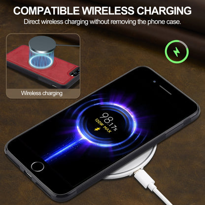 LC.IMEEKE Magsafe Phone Case, For iPhone SE 2022 / 2020 / 8 / 7, For iPhone 13 mini, For iPhone 12 / 12 Pro, For iPhone 12 mini Apple Accessories englc-4977 More iPhone Cases - LC.IMEEKE - Mobile Lens - Mobile Camera Lens - Cellphone Accessories - Phone Lens - Smartphone Lens