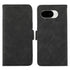 ABEEL Frosted Magnetic RFID Leather Phone Case, For Google Pixel 10a, For Google Pixel 9a Mobile Accessories - APEXEL INDIA - Mobile Lens - Mobile Camera Lens - Cellphone Accessories - Phone Lens - Smartphone Lens