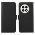 ABEEL Side-Magnetic Litchi Pattern Leather RFID Phone Case, For OnePlus Ace 5 Pro / Ace 5, For OnePlus 13 engabe3795 Mobile Accessories - APEXEL INDIA - Mobile Lens - Mobile Camera Lens - Cellphone Accessories - Phone Lens - Smartphone Lens