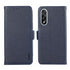 ABEEL Side-Magnetic Litchi Pattern Leather RFID Phone Case OnePlus & OPPO Accessories - APEXEL INDIA - Mobile Lens - Mobile Camera Lens - Cellphone Accessories - Phone Lens - Smartphone Lens