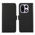 ABEEL Side-Magnetic Litchi Pattern Leather RFID Phone Case engabe6021 OnePlus & OPPO Accessories - APEXEL INDIA - Mobile Lens - Mobile Camera Lens - Cellphone Accessories - Phone Lens - Smartphone Lens
