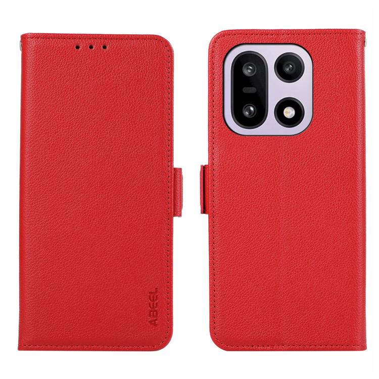 ABEEL Side-Magnetic Litchi Pattern Leather RFID Phone Case, For OnePlus 15R / Ace 6 / Ace 6T, For OnePlus 15, For OnePlus Nord 5 / Ace 5 Ultra, For OnePlus Nord CE5 / Ace 5 Racing, For OnePlus Ace 5 Pro / Ace 5, For OnePlus 13 OnePlus &amp; OPPO Accessories - APEXEL INDIA - Mobile Lens - Mobile Camera Lens - Cellphone Accessories - Phone Lens - Smartphone Lens