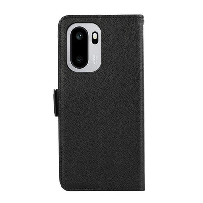 ABEEL Side-Magnetic Litchi Pattern Leather RFID Phone Case, For OnePlus 15R / Ace 6 / Ace 6T, For OnePlus 15, For OnePlus Nord 5 / Ace 5 Ultra, For OnePlus Nord CE5 / Ace 5 Racing, For OnePlus Ace 5 Pro / Ace 5, For OnePlus 13 OnePlus &amp; OPPO Accessories - APEXEL INDIA - Mobile Lens - Mobile Camera Lens - Cellphone Accessories - Phone Lens - Smartphone Lens