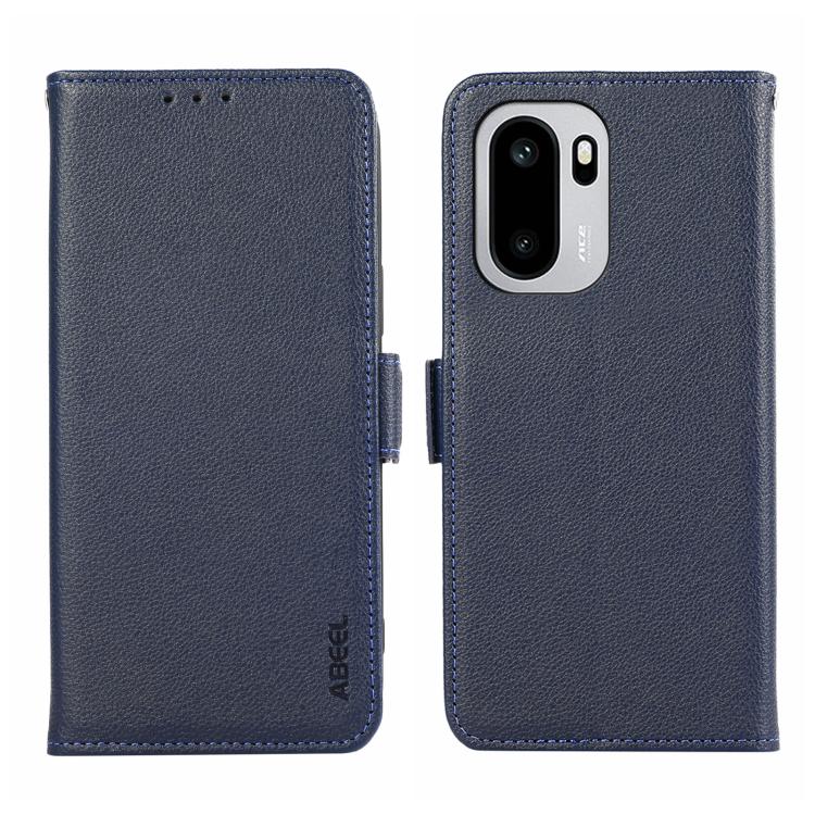 ABEEL Side-Magnetic Litchi Pattern Leather RFID Phone Case, For OnePlus 15R / Ace 6 / Ace 6T, For OnePlus 15, For OnePlus Nord 5 / Ace 5 Ultra, For OnePlus Nord CE5 / Ace 5 Racing, For OnePlus Ace 5 Pro / Ace 5, For OnePlus 13 OnePlus &amp; OPPO Accessories - APEXEL INDIA - Mobile Lens - Mobile Camera Lens - Cellphone Accessories - Phone Lens - Smartphone Lens