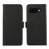 ABEEL Side-Magnetic Litchi Pattern Leather RFID Phone Case, For Google Pixel 9a engabe3796 Mobile Accessories - APEXEL INDIA - Mobile Lens - Mobile Camera Lens - Cellphone Accessories - Phone Lens - Smartphone Lens