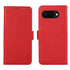 ABEEL Side-Magnetic Litchi Pattern Leather RFID Phone Case engabe5933 Mobile Accessories - APEXEL INDIA - Mobile Lens - Mobile Camera Lens - Cellphone Accessories - Phone Lens - Smartphone Lens