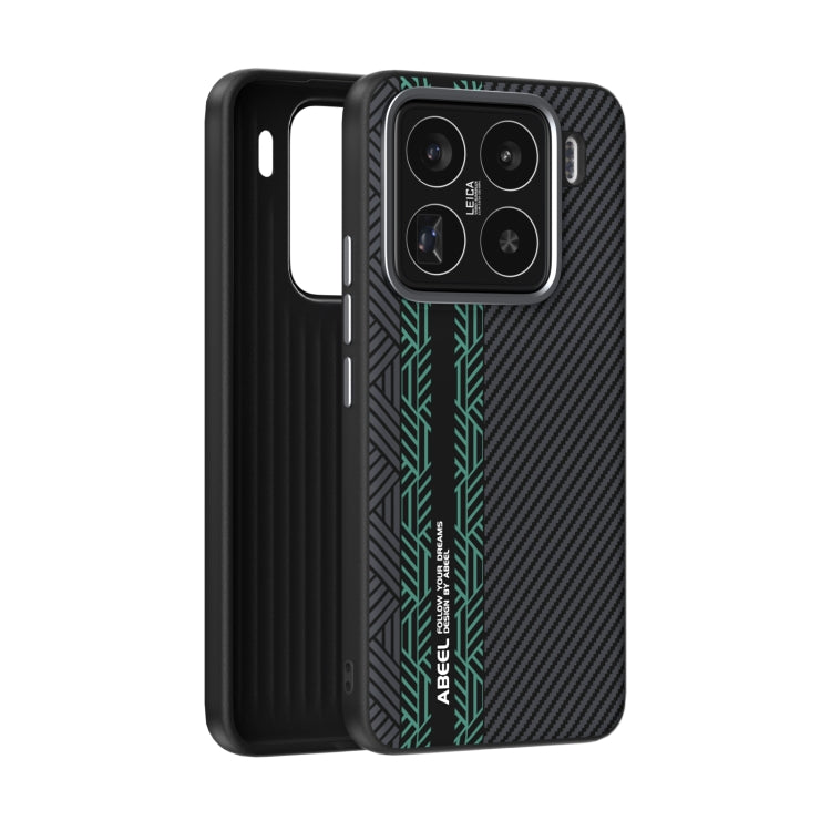 ABEEL 6D Micro Relief MagSafe Magnetic Phone Case, For Xiaomi 15 Pro, For Xiaomi 15 Xiaomi Accessories - APEXEL INDIA - Mobile Lens - Mobile Camera Lens - Cellphone Accessories - Phone Lens - Smartphone Lens