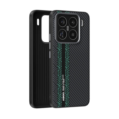 ABEEL 6D Micro Relief MagSafe Magnetic Phone Case, For Xiaomi 15 Pro, For Xiaomi 15 engabe3797 Xiaomi Accessories - APEXEL INDIA - Mobile Lens - Mobile Camera Lens - Cellphone Accessories - Phone Lens - Smartphone Lens