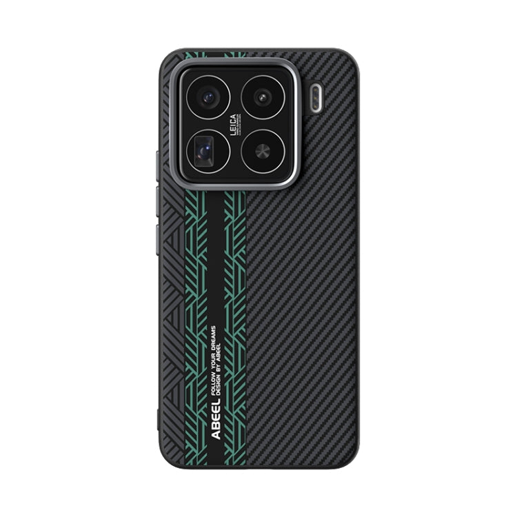 ABEEL 6D Micro Relief MagSafe Magnetic Phone Case, For Xiaomi 15 Pro, For Xiaomi 15 Xiaomi Accessories - APEXEL INDIA - Mobile Lens - Mobile Camera Lens - Cellphone Accessories - Phone Lens - Smartphone Lens