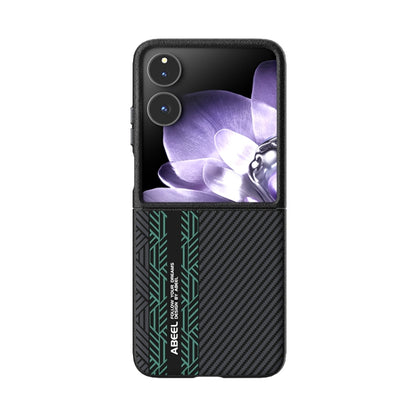 ABEEL 6D Micro Relief MagSafe Magnetic Phone Case, For Xiaomi Mix Flip, For Xiaomi Mix Fold 4 engabe3798 Xiaomi Accessories - APEXEL INDIA - Mobile Lens - Mobile Camera Lens - Cellphone Accessories - Phone Lens - Smartphone Lens