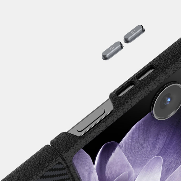 ABEEL 6D Micro Relief MagSafe Magnetic Phone Case, For Xiaomi Mix Flip, For Xiaomi Mix Fold 4 engabe3798 Xiaomi Accessories - APEXEL INDIA - Mobile Lens - Mobile Camera Lens - Cellphone Accessories - Phone Lens - Smartphone Lens