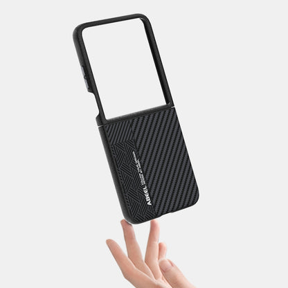ABEEL 6D Micro Relief MagSafe Magnetic Phone Case, For Xiaomi Mix Flip, For Xiaomi Mix Fold 4 engabe3798 Xiaomi Accessories - APEXEL INDIA - Mobile Lens - Mobile Camera Lens - Cellphone Accessories - Phone Lens - Smartphone Lens