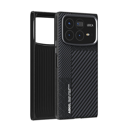 ABEEL 6D Micro Relief MagSafe Magnetic Phone Case, For Xiaomi Mix Flip, For Xiaomi Mix Fold 4 engabe3798 Xiaomi Accessories - APEXEL INDIA - Mobile Lens - Mobile Camera Lens - Cellphone Accessories - Phone Lens - Smartphone Lens