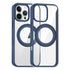 High Transparency 360 Degree Rotating Holder MagSafe Phone Case, For iPhone 14 Pro, For iPhone 14 Pro Max, For iPhone 13 Pro Max, For iPhone 13 Pro Apple Accessories enghig4982 iPhone 14 Pro - APEXEL INDIA - Mobile Lens - Mobile Camera Lens - Cellphone Accessories - Phone Lens - Smartphone Lens