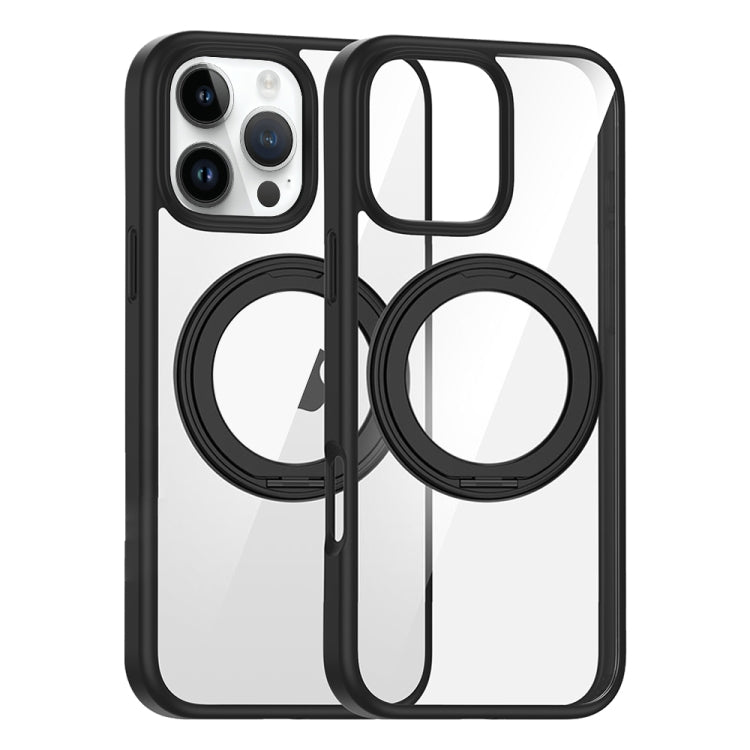 High Transparency 360 Degree Rotating Holder MagSafe Phone Case, For iPhone 13, For iPhone 12, For iPhone 12 Pro Max, For iPhone 12 Pro Apple Accessories enghig4983 More iPhone Cases - APEXEL INDIA - Mobile Lens - Mobile Camera Lens - Cellphone Accessories - Phone Lens - Smartphone Lens