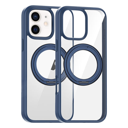 High Transparency 360 Degree Rotating Holder MagSafe Phone Case, For iPhone 11 Apple Accessories enghig4984 More iPhone Cases - APEXEL INDIA - Mobile Lens - Mobile Camera Lens - Cellphone Accessories - Phone Lens - Smartphone Lens