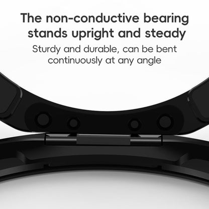 High Transparency 360 Degree Rotating Holder MagSafe Phone Case, For iPhone 13, For iPhone 12, For iPhone 12 Pro Max, For iPhone 12 Pro Apple Accessories enghig4983 More iPhone Cases - APEXEL INDIA - Mobile Lens - Mobile Camera Lens - Cellphone Accessories - Phone Lens - Smartphone Lens