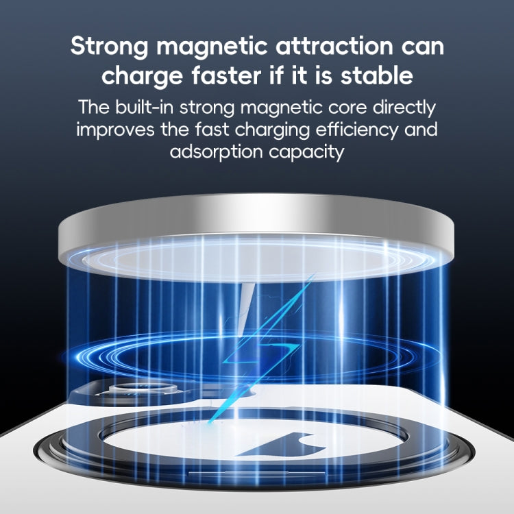 High Transparency 360 Degree Rotating Holder MagSafe Phone Case, For iPhone 13, For iPhone 12, For iPhone 12 Pro Max, For iPhone 12 Pro Apple Accessories enghig4983 More iPhone Cases - APEXEL INDIA - Mobile Lens - Mobile Camera Lens - Cellphone Accessories - Phone Lens - Smartphone Lens