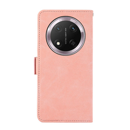 ABEEL Frosted Magnetic RFID Leather Phone Case, For Honor X9C 5G Global Mobile Accessories - APEXEL INDIA - Mobile Lens - Mobile Camera Lens - Cellphone Accessories - Phone Lens - Smartphone Lens