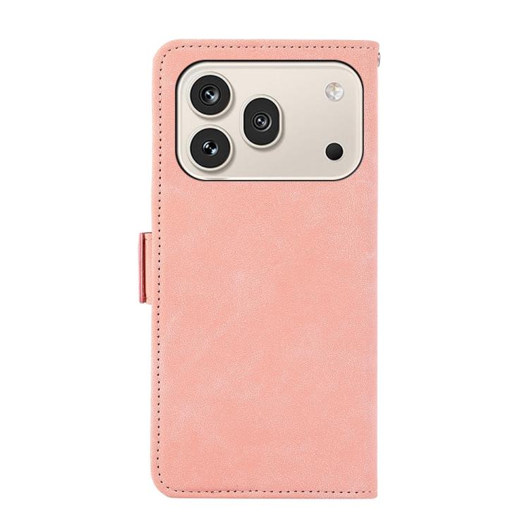 ABEEL Frosted Magnetic RFID Leather Phone Case, For Honor 600 Global / 600 Pro Global, For Honor 600 Lite Global, For Honor X8d 4G, For Honor X9d 5G