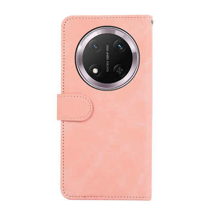ABEEL Color Block Magnetic RFID Leather Phone Case, For Honor X9C 5G Global Mobile Accessories - APEXEL INDIA - Mobile Lens - Mobile Camera Lens - Cellphone Accessories - Phone Lens - Smartphone Lens