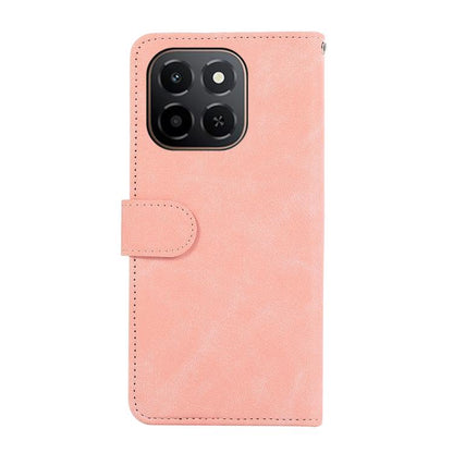 ABEEL Color Block Magnetic RFID Leather Phone Case, For Honor X6c 4G, For Honor 400 Pro Global 160.8mm, For Honor 400 Lite Global, For Honor 400 Global 156.5mm Mobile Accessories - APEXEL INDIA - Mobile Lens - Mobile Camera Lens - Cellphone Accessories - Phone Lens - Smartphone Lens