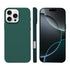 Liquid Silicone Phone MagSafe Case, For iPhone 16 Pro Max, For iPhone 16 Pro Apple Accessories engliq4985 iPhone 16 Pro Max - APEXEL INDIA - Mobile Lens - Mobile Camera Lens - Cellphone Accessories - Phone Lens - Smartphone Lens