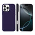 Liquid Silicone Phone MagSafe Case, For iPhone 16 Pro Max, For iPhone 16 Pro Apple Accessories engliq4985 iPhone 16 Pro Max - APEXEL INDIA - Mobile Lens - Mobile Camera Lens - Cellphone Accessories - Phone Lens - Smartphone Lens
