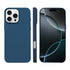 Liquid Silicone Phone MagSafe Case, For iPhone 16 Pro Max, For iPhone 16 Pro Apple Accessories engliq4985 iPhone 16 Pro Max - APEXEL INDIA - Mobile Lens - Mobile Camera Lens - Cellphone Accessories - Phone Lens - Smartphone Lens