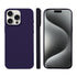 Liquid Silicone Phone MagSafe Case, For iPhone 15 Pro Max, For iPhone 15 Pro Apple Accessories engliq4981 iPhone 15 Pro Max - APEXEL INDIA - Mobile Lens - Mobile Camera Lens - Cellphone Accessories - Phone Lens - Smartphone Lens