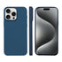 Liquid Silicone Phone MagSafe Case, For iPhone 15 Pro Max, For iPhone 15 Pro Apple Accessories engliq4981 iPhone 15 Pro Max - APEXEL INDIA - Mobile Lens - Mobile Camera Lens - Cellphone Accessories - Phone Lens - Smartphone Lens