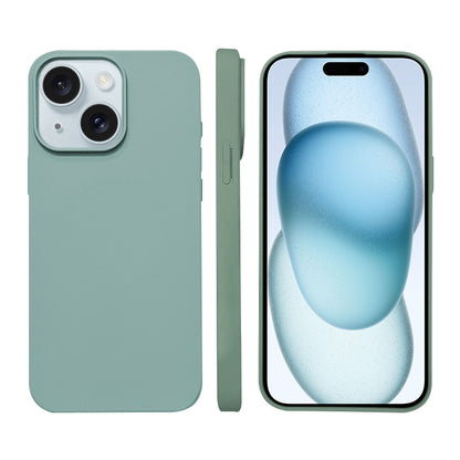 Liquid Silicone Phone MagSafe Case, For iPhone 15 Plus, For iPhone 15 Apple Accessories engliq4982 iPhone 15 Plus - APEXEL INDIA - Mobile Lens - Mobile Camera Lens - Cellphone Accessories - Phone Lens - Smartphone Lens