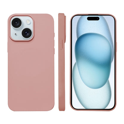Liquid Silicone Phone MagSafe Case, For iPhone 15 Plus, For iPhone 15 Apple Accessories engliq4982 iPhone 15 Plus - APEXEL INDIA - Mobile Lens - Mobile Camera Lens - Cellphone Accessories - Phone Lens - Smartphone Lens