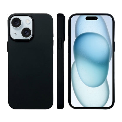 Liquid Silicone Phone MagSafe Case, For iPhone 15 Plus, For iPhone 15 Apple Accessories engliq4982 iPhone 15 Plus - APEXEL INDIA - Mobile Lens - Mobile Camera Lens - Cellphone Accessories - Phone Lens - Smartphone Lens