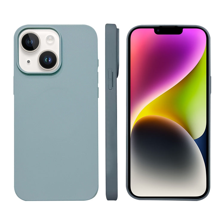 Liquid Silicone Phone MagSafe Case, For iPhone 14 Plus, For iPhone 14 Apple Accessories engliq4990 iPhone 14 Plus - APEXEL INDIA - Mobile Lens - Mobile Camera Lens - Cellphone Accessories - Phone Lens - Smartphone Lens