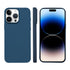 Liquid Silicone Phone MagSafe Case, For iPhone 14 Pro, For iPhone 14 Pro Max Apple Accessories engliq4992 iPhone 14 Pro - APEXEL INDIA - Mobile Lens - Mobile Camera Lens - Cellphone Accessories - Phone Lens - Smartphone Lens