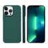 Liquid Silicone Phone MagSafe Case, For iPhone 13 Pro Max, For iPhone 13 Pro Apple Accessories engliq4986 More iPhone Cases - APEXEL INDIA - Mobile Lens - Mobile Camera Lens - Cellphone Accessories - Phone Lens - Smartphone Lens
