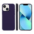Liquid Silicone Phone MagSafe Case, For iPhone 13, For iPhone 12 Apple Accessories engliq4987 More iPhone Cases - APEXEL INDIA - Mobile Lens - Mobile Camera Lens - Cellphone Accessories - Phone Lens - Smartphone Lens