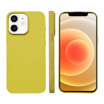 Liquid Silicone Phone MagSafe Case, For iPhone 13, For iPhone 12 Apple Accessories engliq4987 More iPhone Cases - APEXEL INDIA - Mobile Lens - Mobile Camera Lens - Cellphone Accessories - Phone Lens - Smartphone Lens