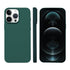 Liquid Silicone Phone MagSafe Case, For iPhone 12 Pro Max, For iPhone 12 Pro Apple Accessories engliq4994 More iPhone Cases - APEXEL INDIA - Mobile Lens - Mobile Camera Lens - Cellphone Accessories - Phone Lens - Smartphone Lens