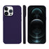 Liquid Silicone Phone MagSafe Case, For iPhone 12 Pro Max, For iPhone 12 Pro Apple Accessories engliq4994 More iPhone Cases - APEXEL INDIA - Mobile Lens - Mobile Camera Lens - Cellphone Accessories - Phone Lens - Smartphone Lens