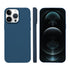 Liquid Silicone Phone MagSafe Case, For iPhone 12 Pro Max, For iPhone 12 Pro Apple Accessories engliq4994 More iPhone Cases - APEXEL INDIA - Mobile Lens - Mobile Camera Lens - Cellphone Accessories - Phone Lens - Smartphone Lens