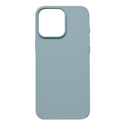 Liquid Silicone Phone MagSafe Case, For iPhone 11, For iPhone 11 Pro