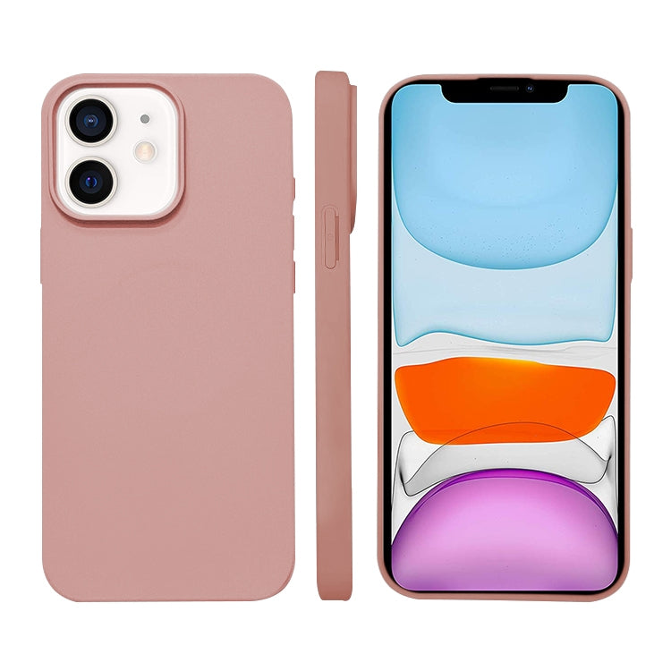 Liquid Silicone Phone MagSafe Case, For iPhone 11, For iPhone 11 Pro