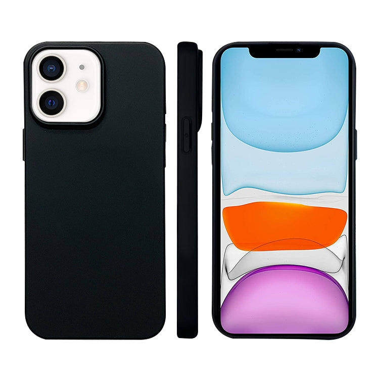 Liquid Silicone Phone MagSafe Case, For iPhone 11, For iPhone 11 Pro