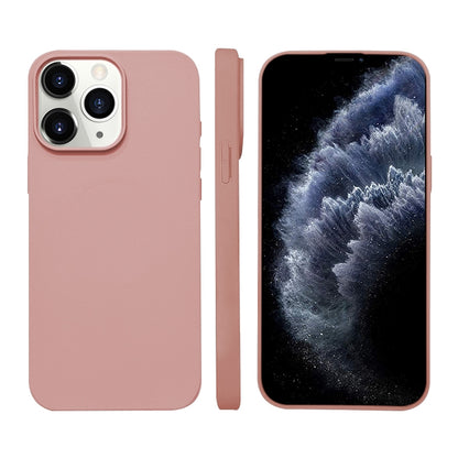 Liquid Silicone Phone MagSafe Case, For iPhone 11, For iPhone 11 Pro
