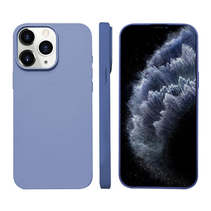 Liquid Silicone Phone MagSafe Case, For iPhone 11, For iPhone 11 Pro