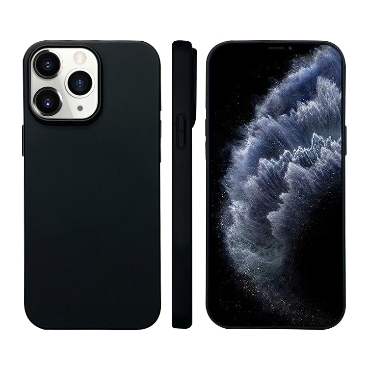 Liquid Silicone Phone MagSafe Case, For iPhone 11, For iPhone 11 Pro